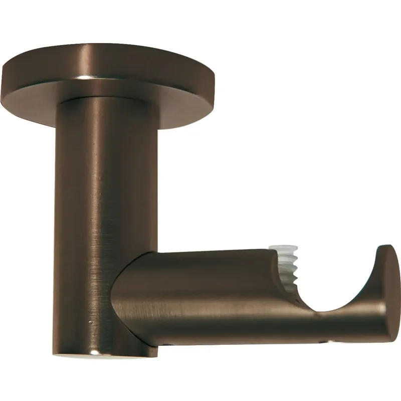 Koop Online Supporto bastone tenda a soffitto Urban 1 via bronzo Ø 2,5 cm
