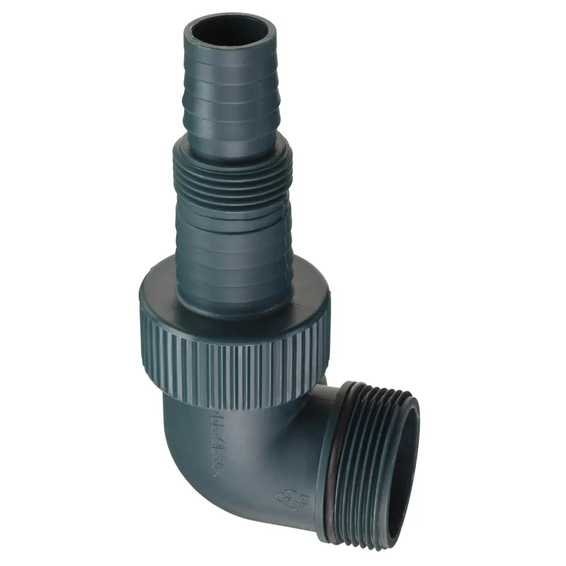 Gereduceerde Prijs Collegamento a tubo per pompe a immersione per 25 mm (1") e 32 mm (1 1/4")