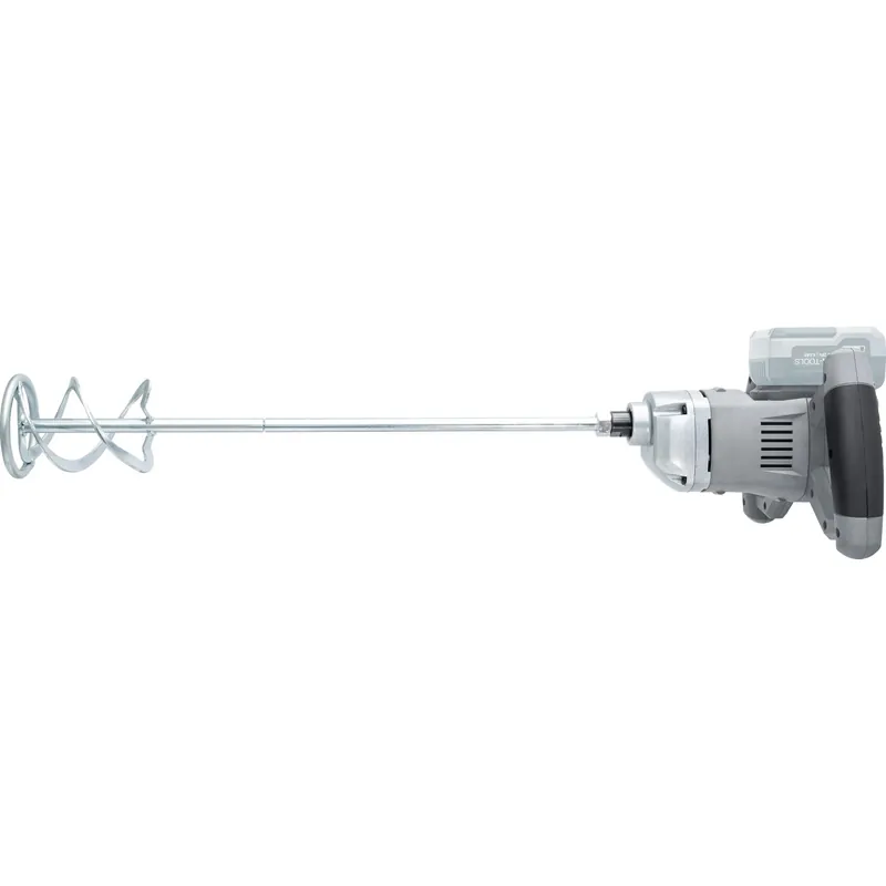 Miscelatore a batteria 18 V Hete Deal