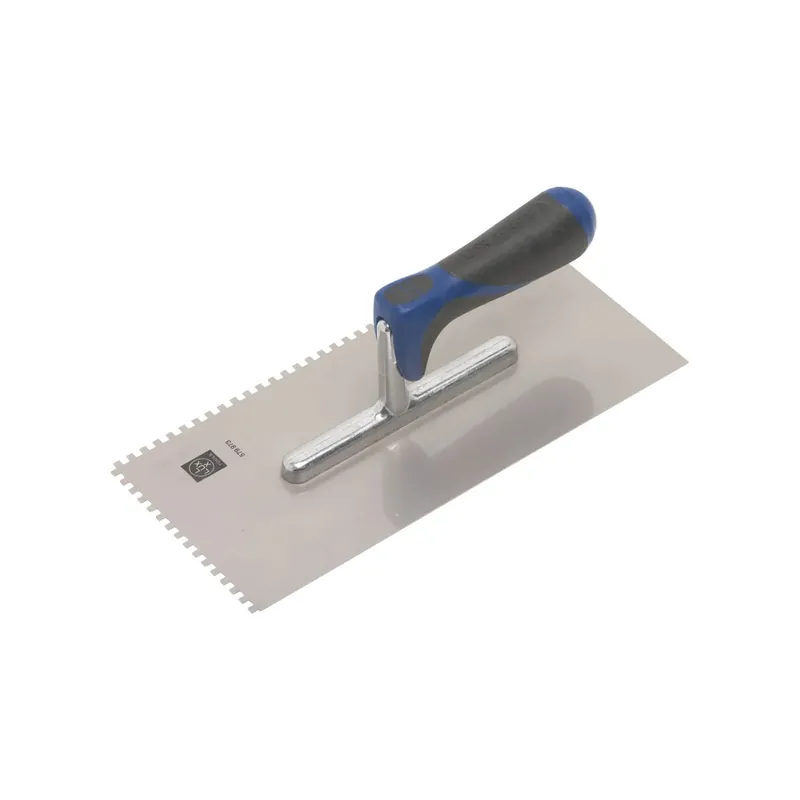 Beperkte Voorraad Frattone LUX-TOOLS dentato Comfort 4x4 mm