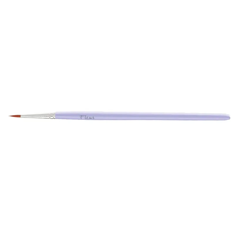 Dagaanbieding Pennello tondo sintetico Fleur S/9921 n. 02