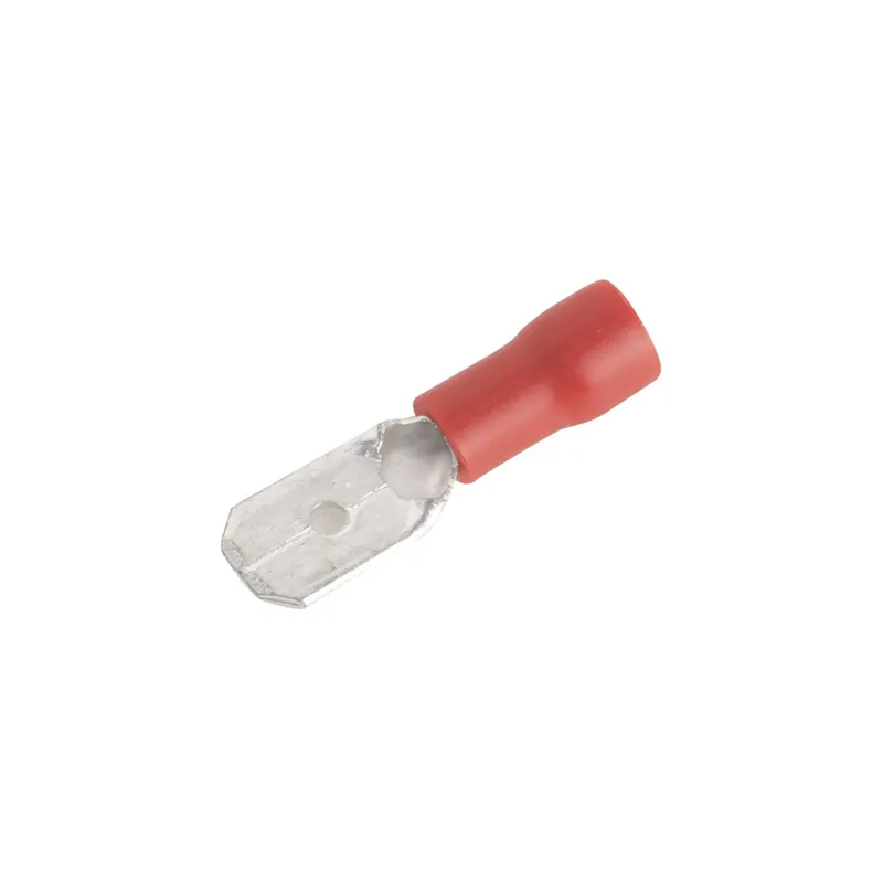 Koopje Connettori per cavi LUX-TOOLS 0,5 mm² - 1,5 mm² rosso 10 pz
