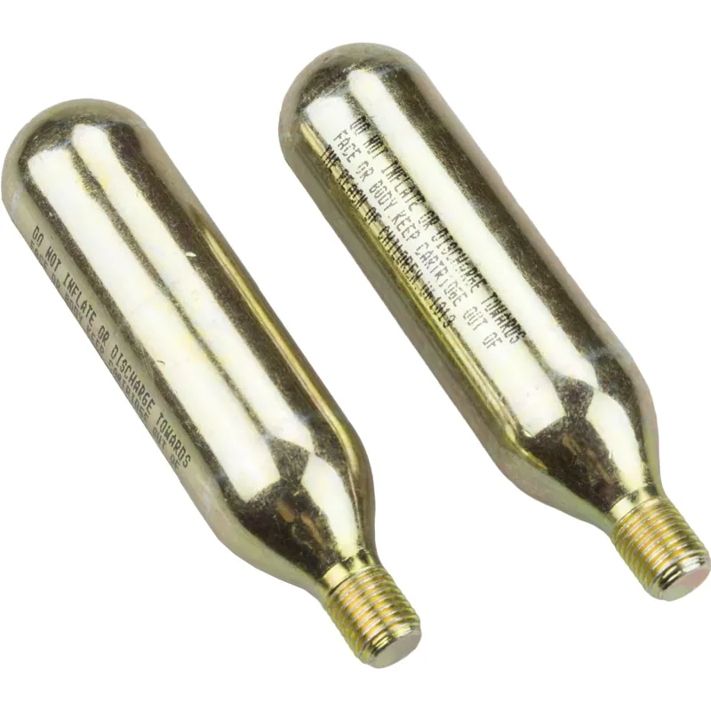 Veilige Betaling Cartucce gonfiaggio rapido 16 gr da 2 pz