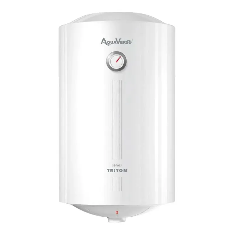 Betrouwbaar Scaldabagno Aquaverso Triton verticale 80 l