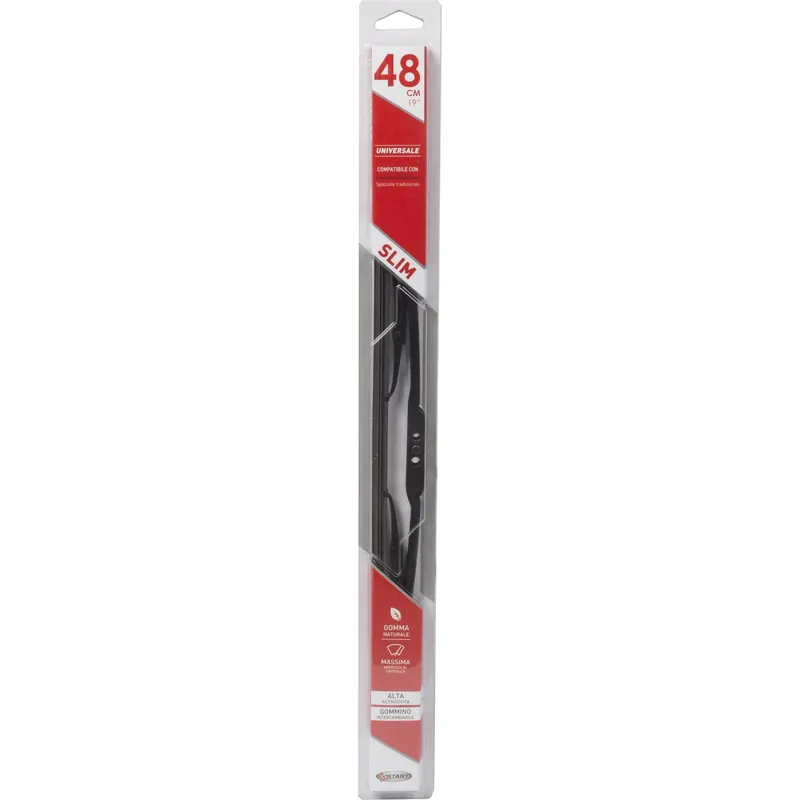 Start spazzola tergicristallo mis. 48 cm Gratis Retour