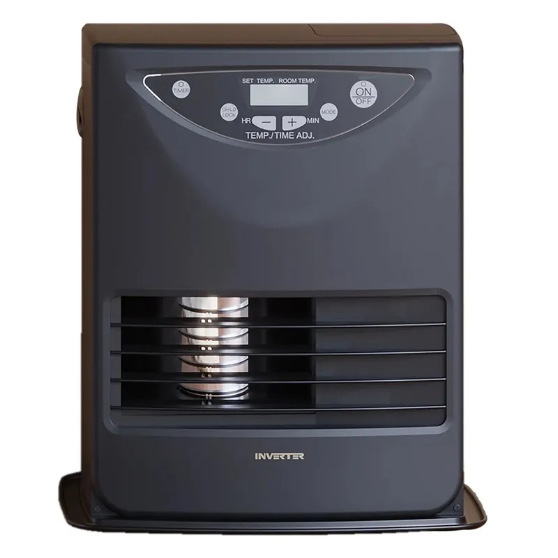 Bestel Nu Stufa a combustibile liquido Inverter 3026 da 3kW