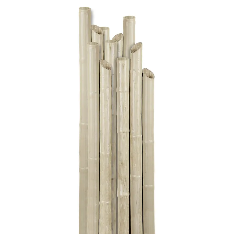 Beste Prijs Canna plastica Ø 27 mm altezza 210 cm
