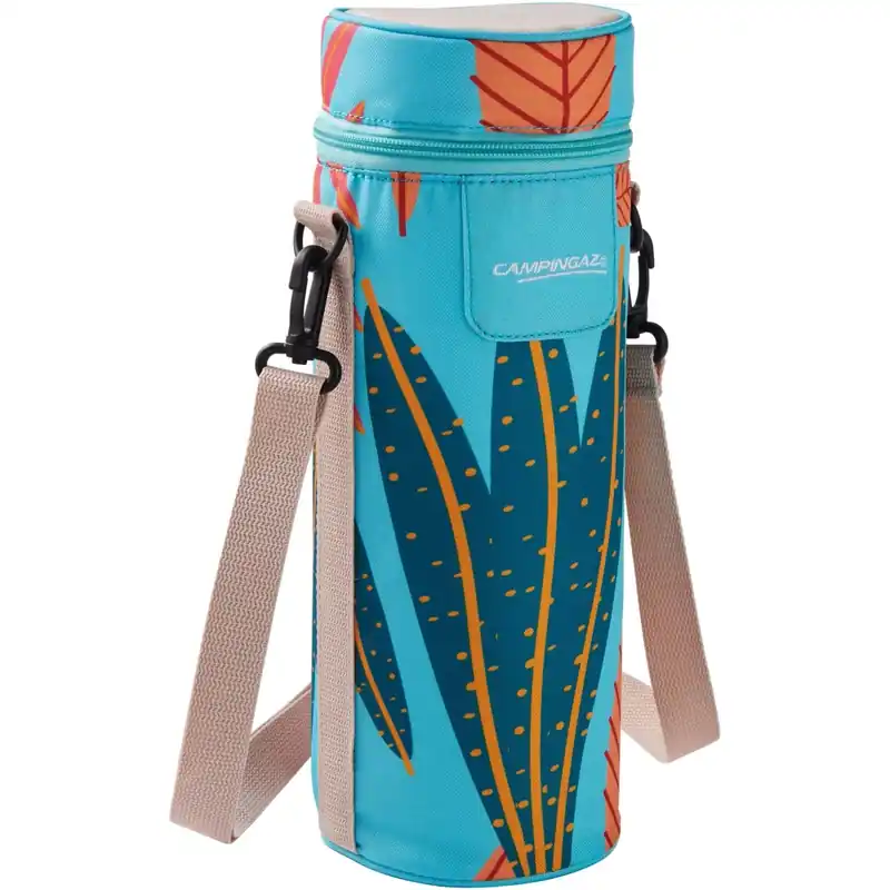 Borsa termica Campingaz Ethnic Bottle 1.5L 0,14 kg Alleen Vandaag