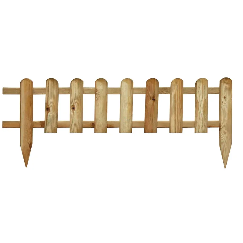Snelle Levering Bordura MINI VALLA Sp 14 - 280 - 450x1140 mm