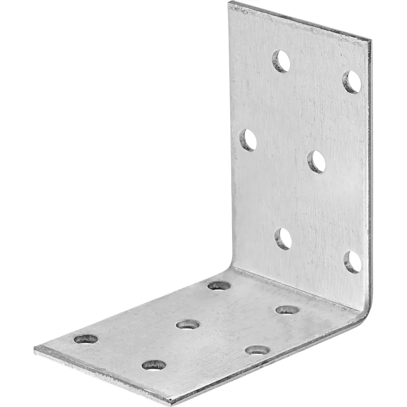 Bestseller Staffa angolare acciaio zincato 60x60x50 mm