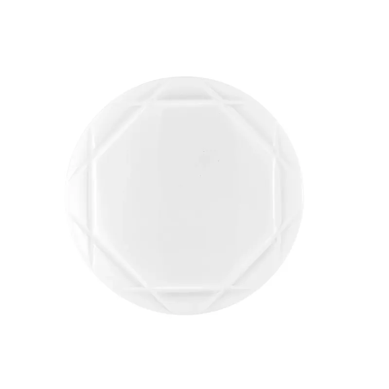 Betrouwbaar Plafoniera LED Elixir 2460 lm CCT 40x40x6,5 cm bianco