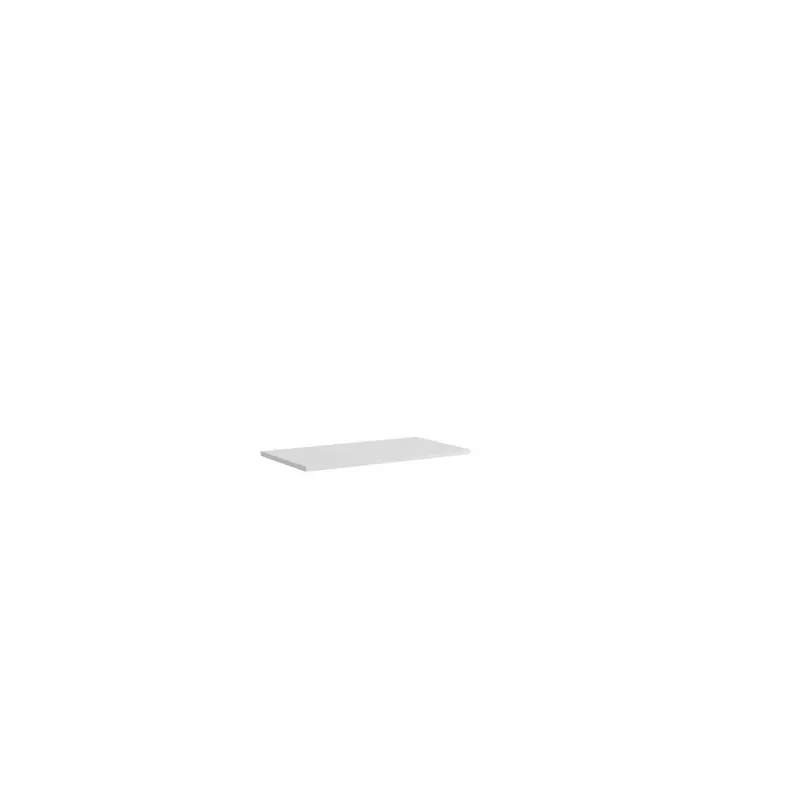 Fianco di finitura mobile bagno nobilitato Caren 25x1,2x45 cm acero Meest Verkocht