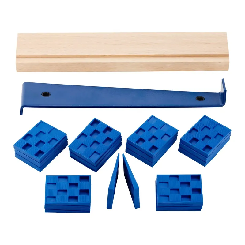 Kit posa laminato e parquet LUX-TOOLS Classic Hete Deal