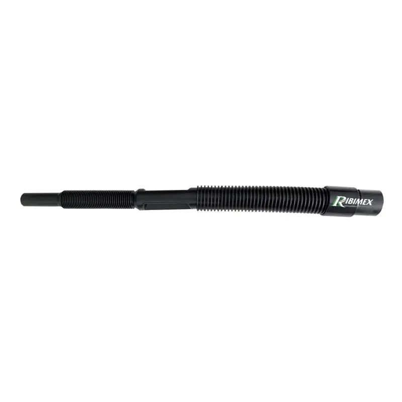 Tubo per aspiracenere flessibile Ribimex Ø 35 mm L 55 cm Beste Prijs