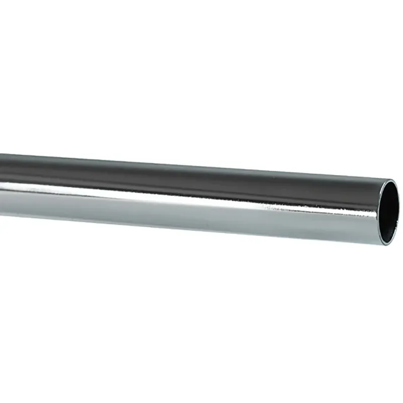 Direct Beschikbaar Bastone da tenda cromo Ø 2 x 200 cm