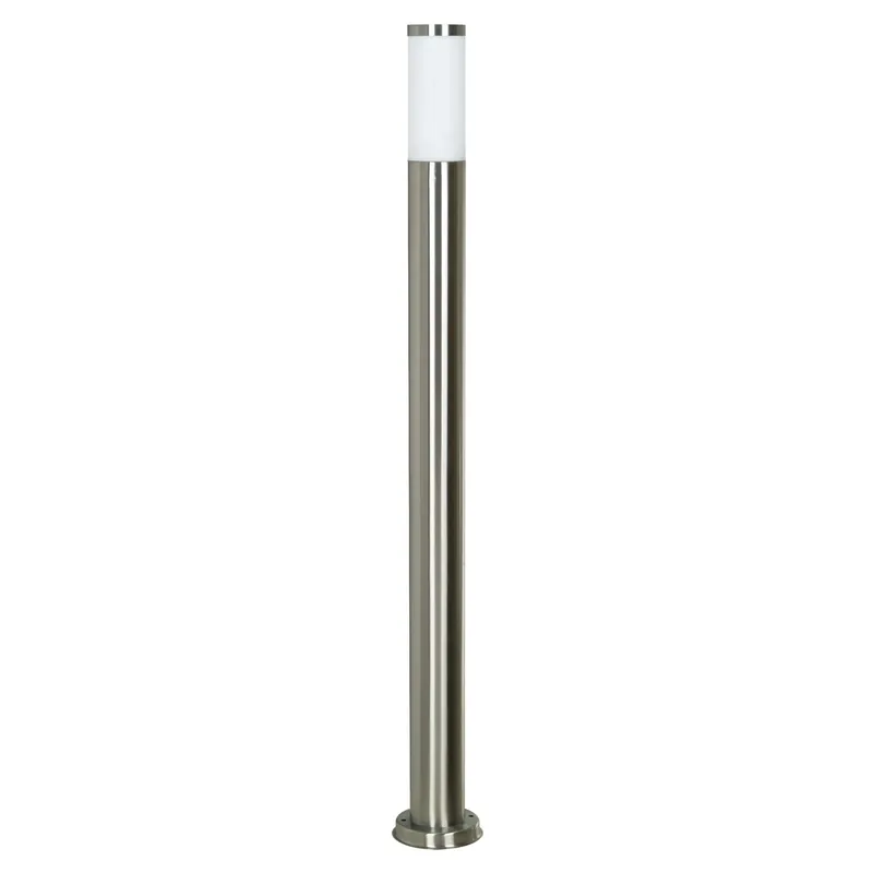 Merkproduct Palo luce Salzburg da esterno E27 23 W H 110 cm