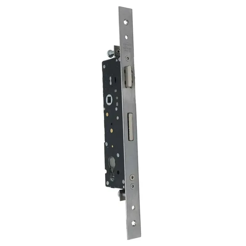 Serratura di sicurezza per montanti ad ingranaggi con entrata 30 mm Betaalbaar