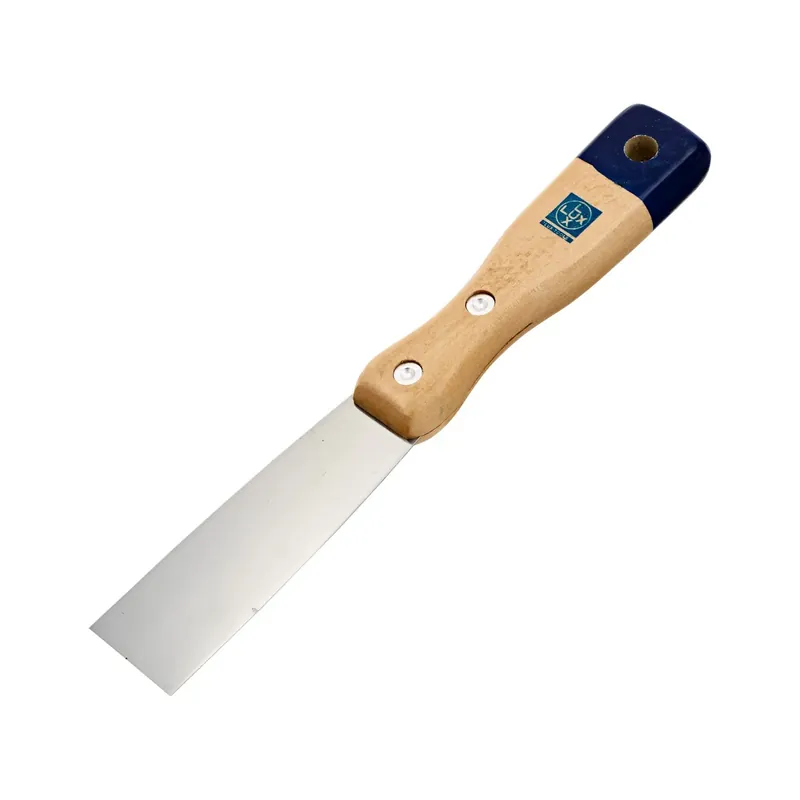 Laatste Kans Spatola per verniciatura LUX-TOOLS 30 mm