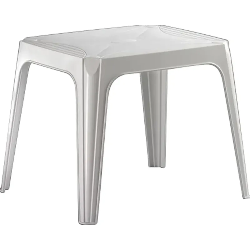 Laatste Kans Tavolino baby Dady in resina colori assortiti