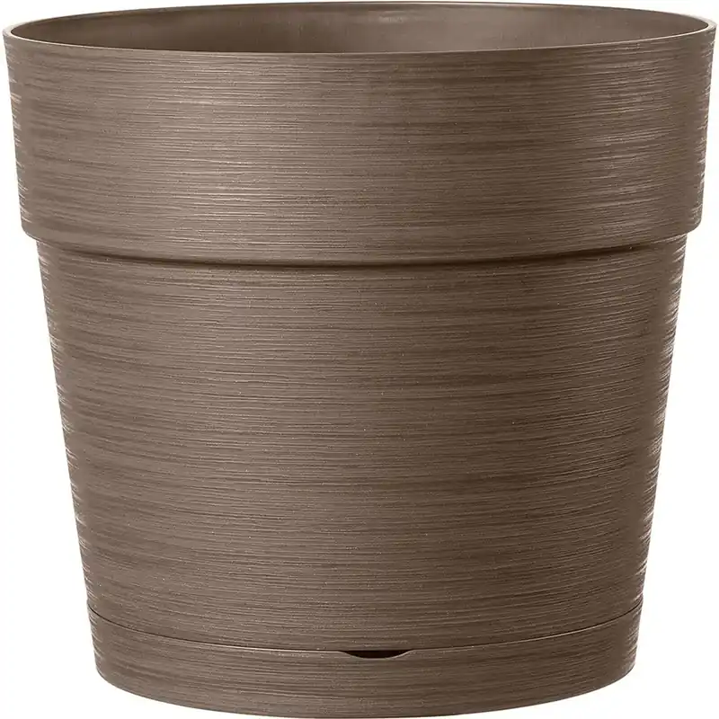 Beste Prijs Vaso Save in plastica cammello Ø 25 cm