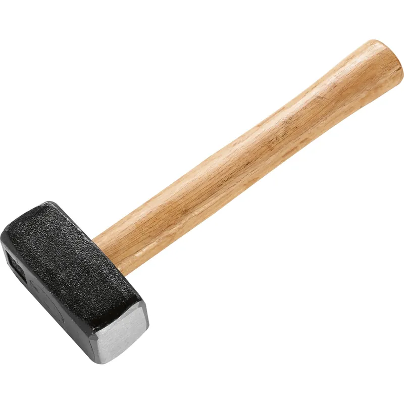 Mazzetta in acciaio 1000 g 26 cm Speciale Aanbieding