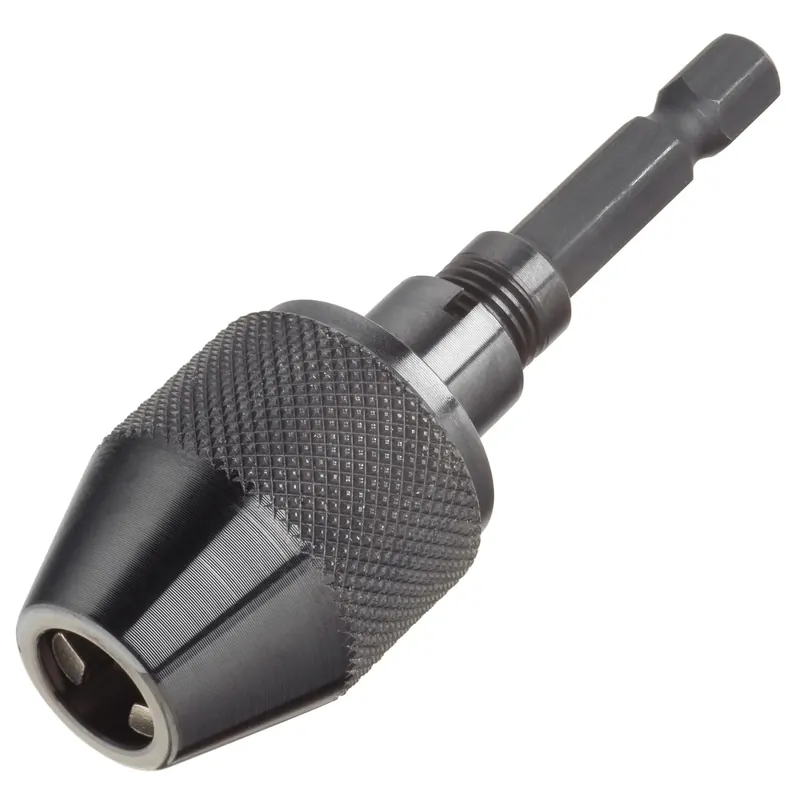 Beperkte Voorraad Mandrino autoserrante LUX-TOOLS M 6,3 mm (1/4")