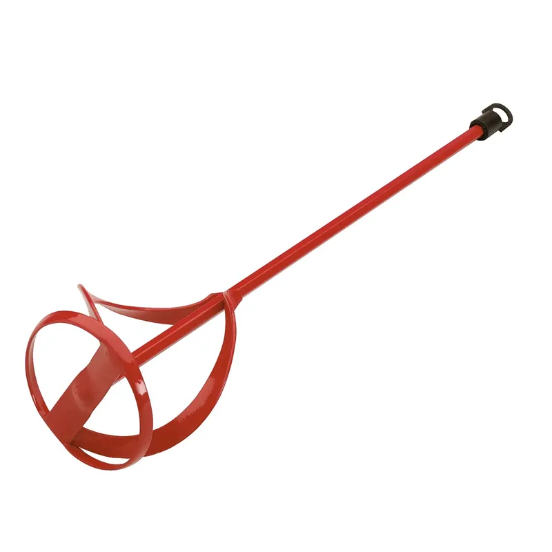 Miscelatore per pittura LUX-TOOLS Ø 85 mm 400 W Laatste Versie
