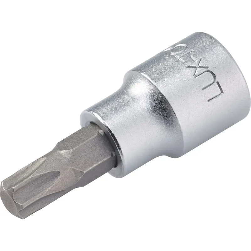 Beperkte Voorraad LUX-TOOLS Chiave a bussola LUX-TOOLS Comfort con inserto per TX50