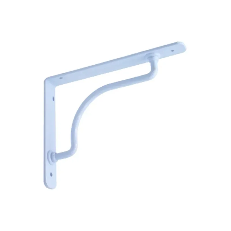 Laatste Kans Reggimensola in acciaio modello curvo 225 x 170 x 30 mm
