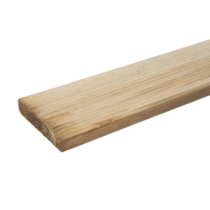 Merkproduct Listone in legno Diego naturale Sp 1,9x240x9,6 cm