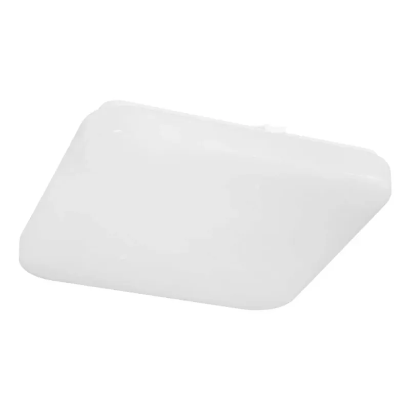 Plafoniera LED Pogliola dip switch 2100Lm 18W L33xH7 cm Laatste Versie