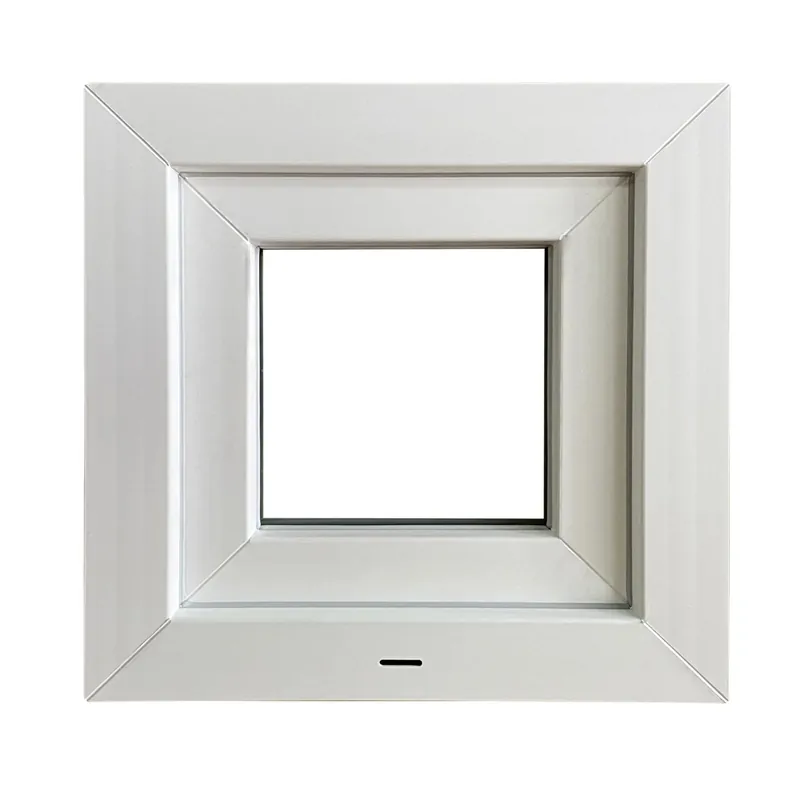 Must-Have Finestra 1 anta sx PVC 60x60 cm