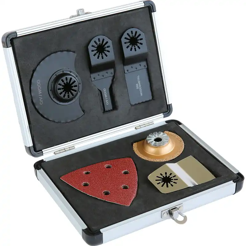 Merkproduct Set Multitool LUX-TOOLS 13 pz