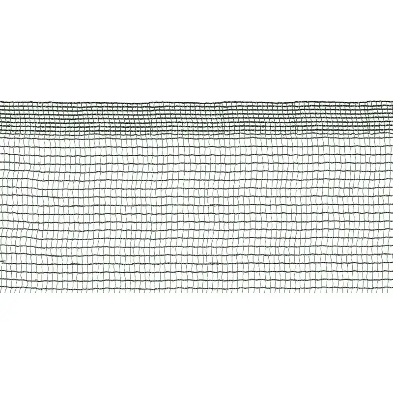 Exclusieve Aanbieding Tessuto antigrandine 2 m x 20 m verde