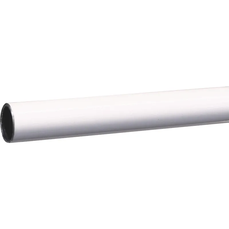 Bastone da tenda bianco Ø 2 x 200 cm Tijdelijk Beschikbaar