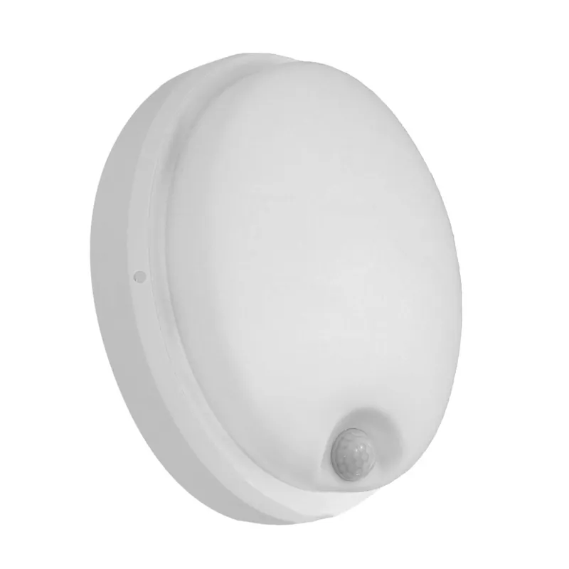 Aanbieding Plafoniera LED Eco easy tonda 1200 Lm bianco 4x13,5 cm