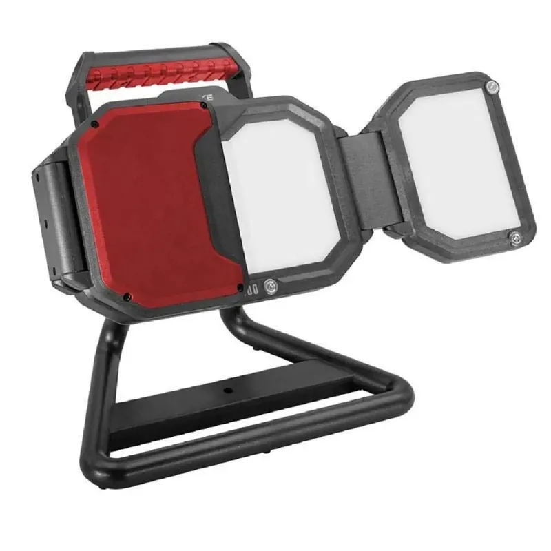 Proiettore portatile a LED Strike 4000K 2500 Lm Koopje