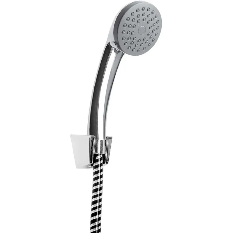 Set doccia Idrostile con supporto a parete staffa fissa cromo Actieprijs
