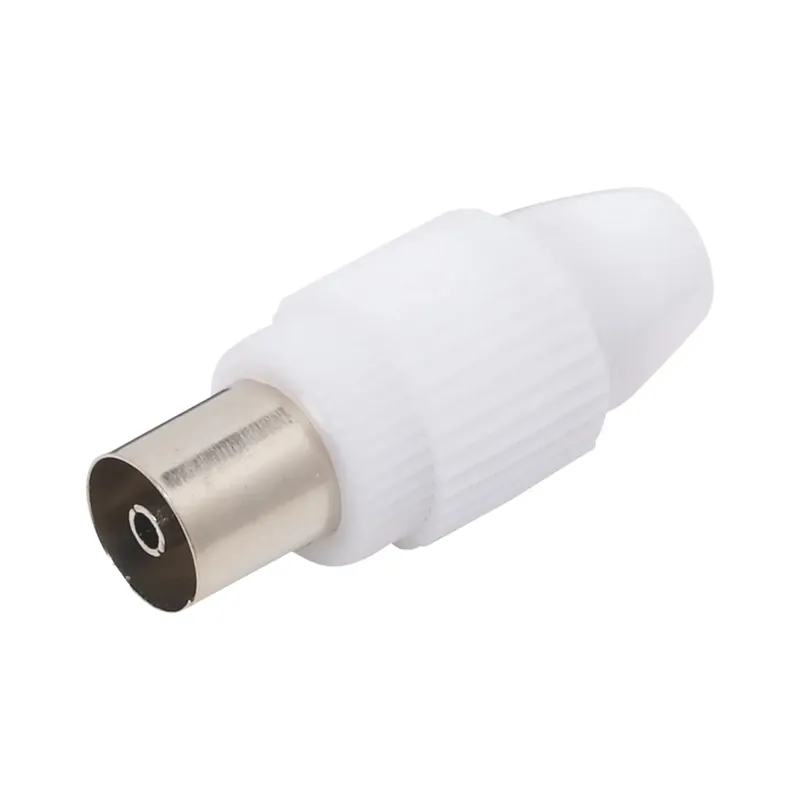 Speciale Aanbieding OBI accoppiamento coassiale plastica avvitabile