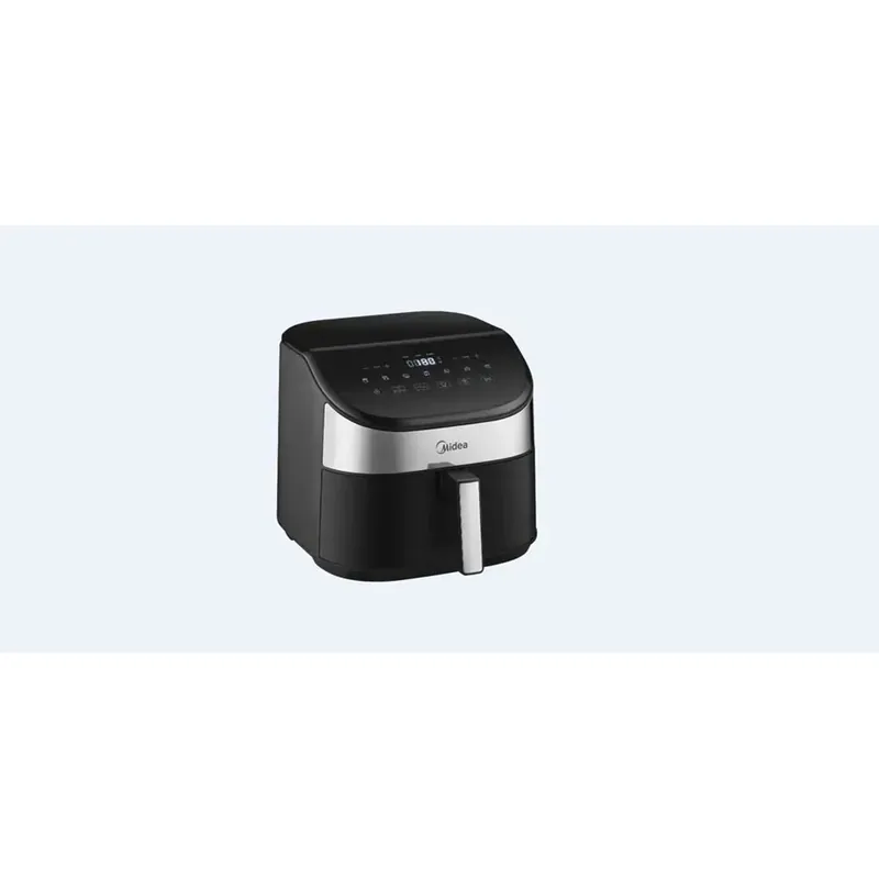 Fabrieksprijs Friggitrice ad aria Midea 4,5 l 1550 W nero