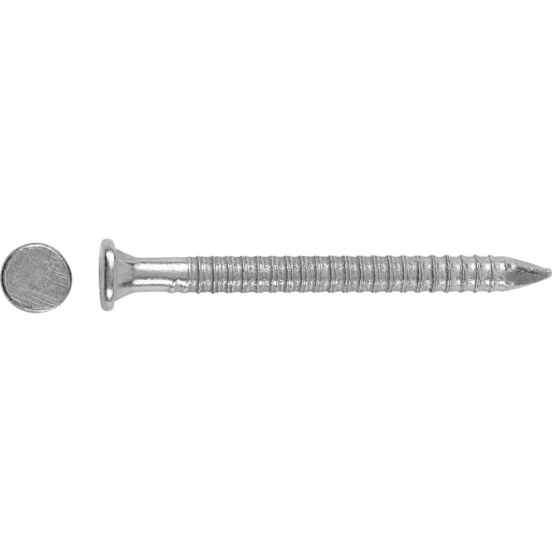 Aanbieding Chiodo di ancoraggio LUX-TOOLS zincato Ø 4 mm x 40 mm 20 pezzi