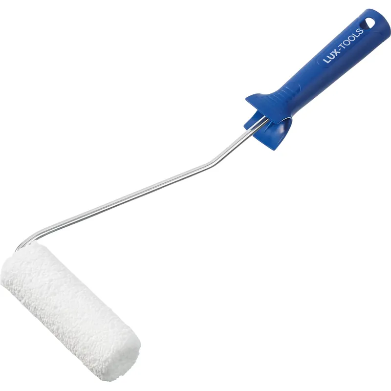 Rullo per velatura LUX-TOOLS nylon Bianco 12 cm Populair