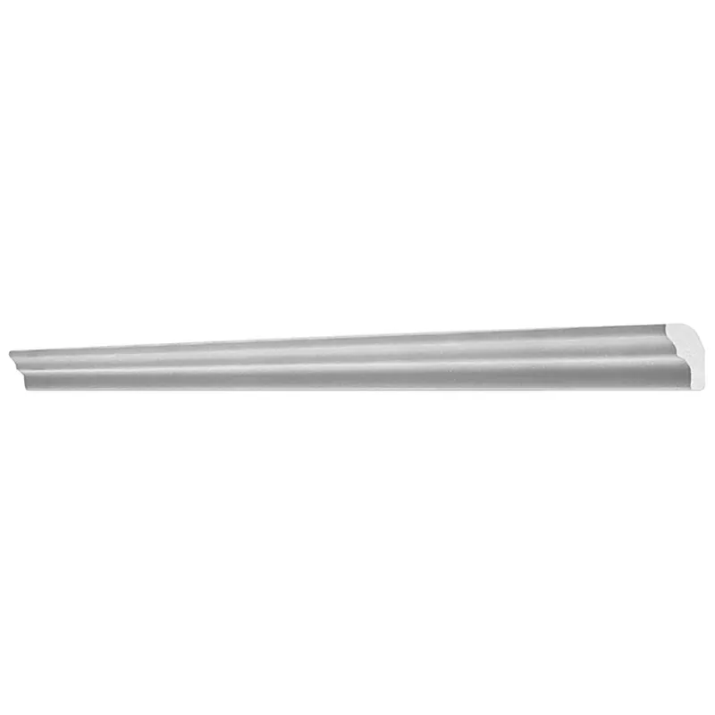 Cornice Sabrina Knauf 2,5 x 1,5 cm lunghezza di 2 m lineari Gereduceerde Prijs