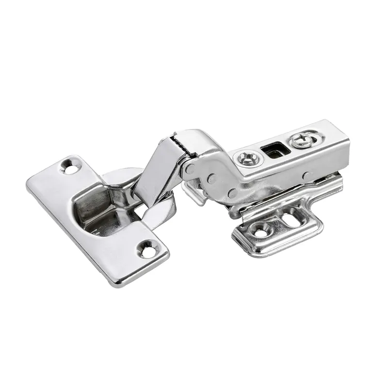 Cerniera a molla per ante battuta interna Ø 35 mm Koop Online