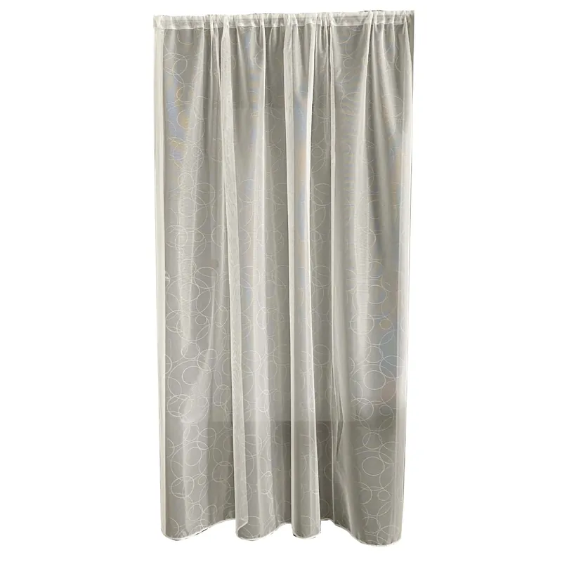 Tenda zanzariera Circle 150x170 cm bianco Betrouwbaar