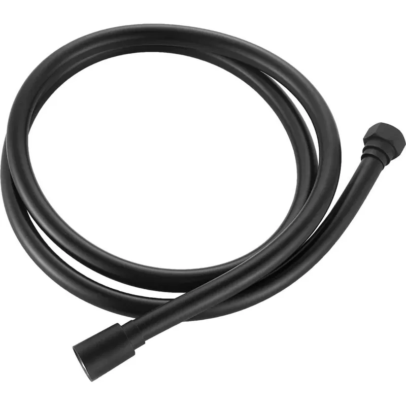 Flessibile doccia Idrostile 150 cm nero Beste Prijs