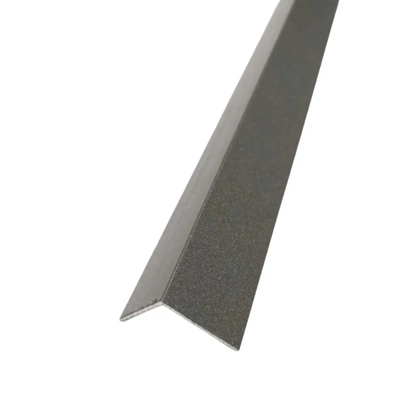 Flitsaanbieding Profilo angolare 1 m 20x20 mm alluminio antracite