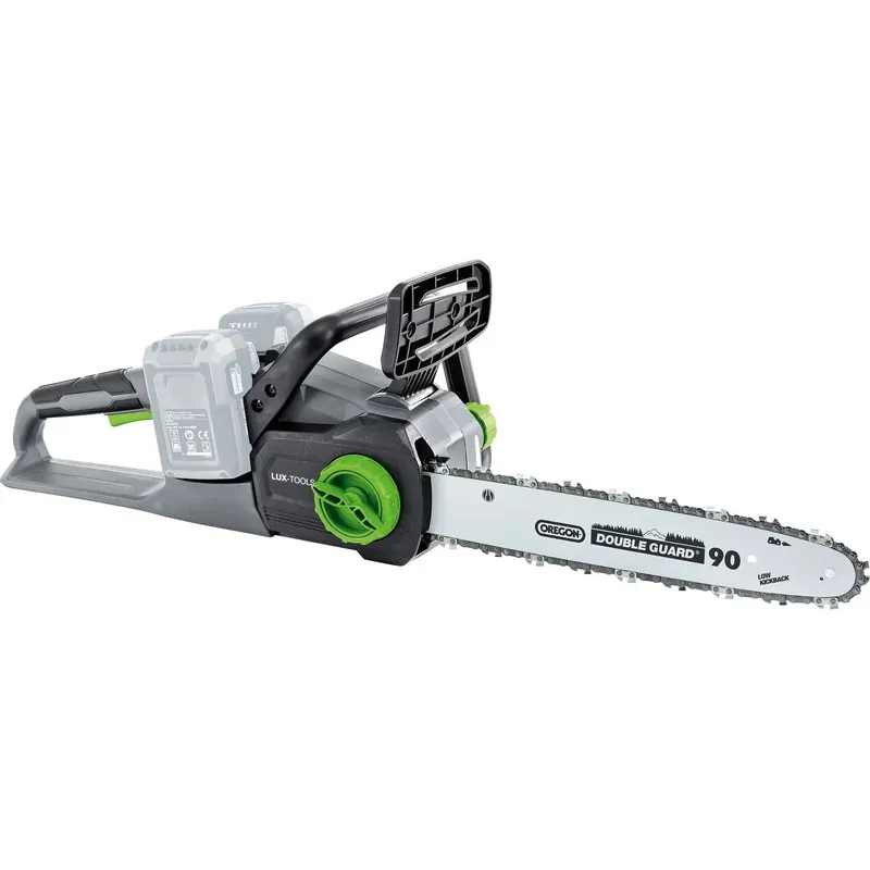 Bestel Nu Elettrosega a batteria LUX A-KS-2x20/4/30 - Solo corpo macchina