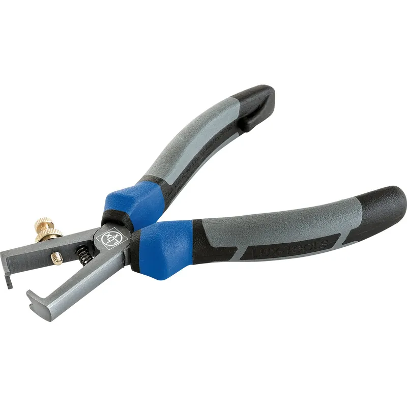Bestel Nu Pinza spelafili LUX-TOOLS Professional 16 cm