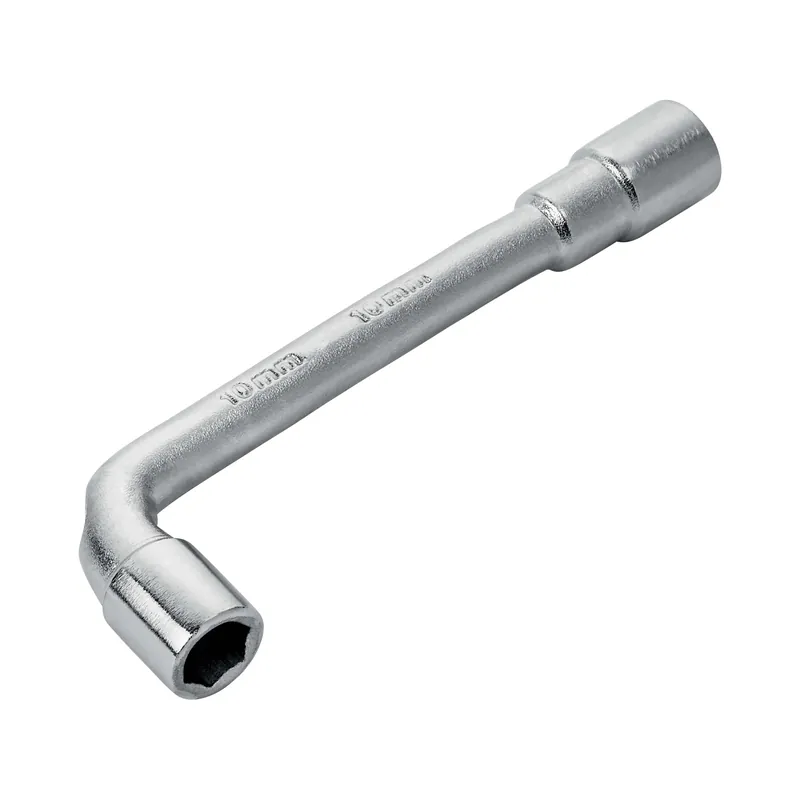 Bestel Nu Chiave a pipa LUX-TOOLS 10 mm